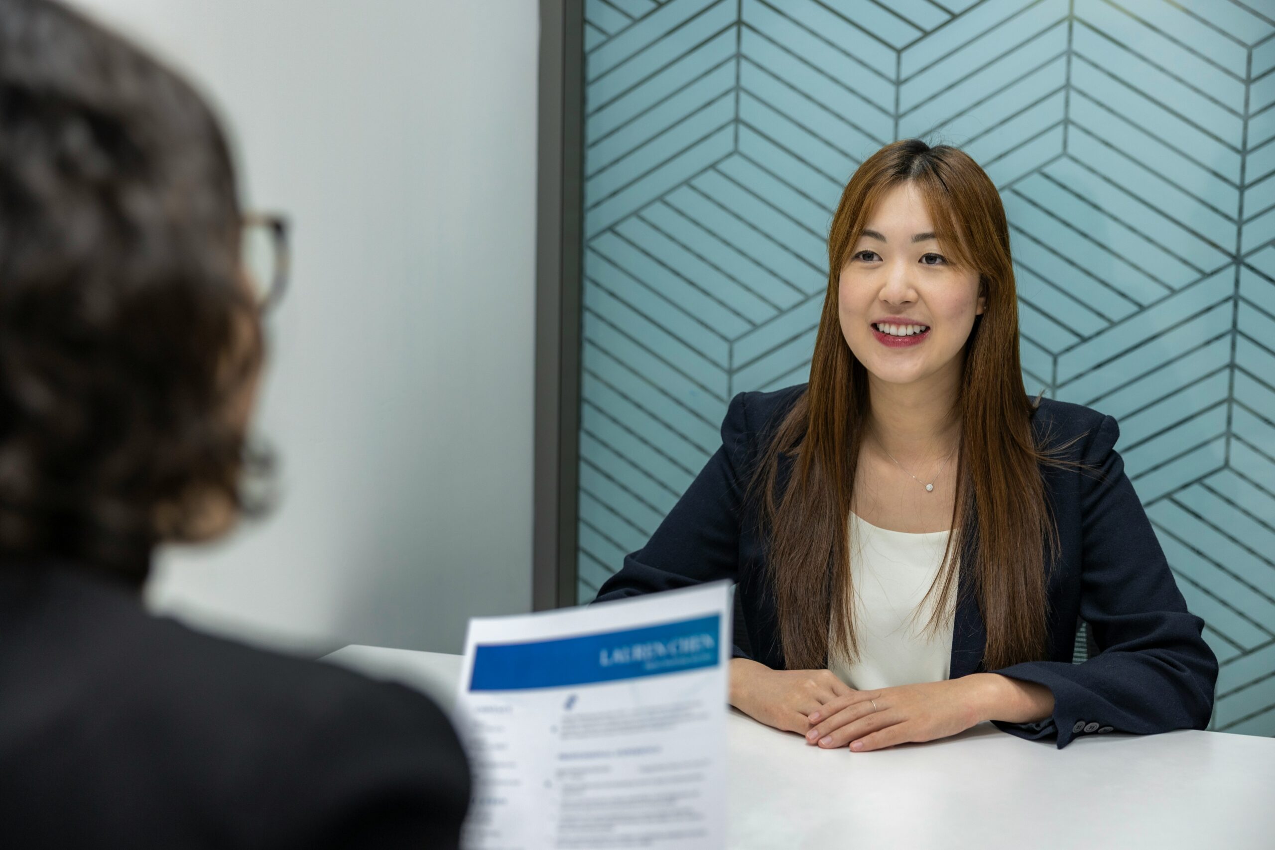 Finding the Right Fit: Top-Quality Permanent Recruitment Solutions